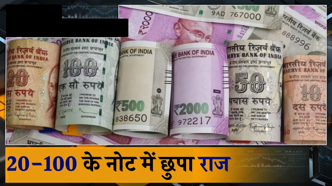 Indian Currency Update