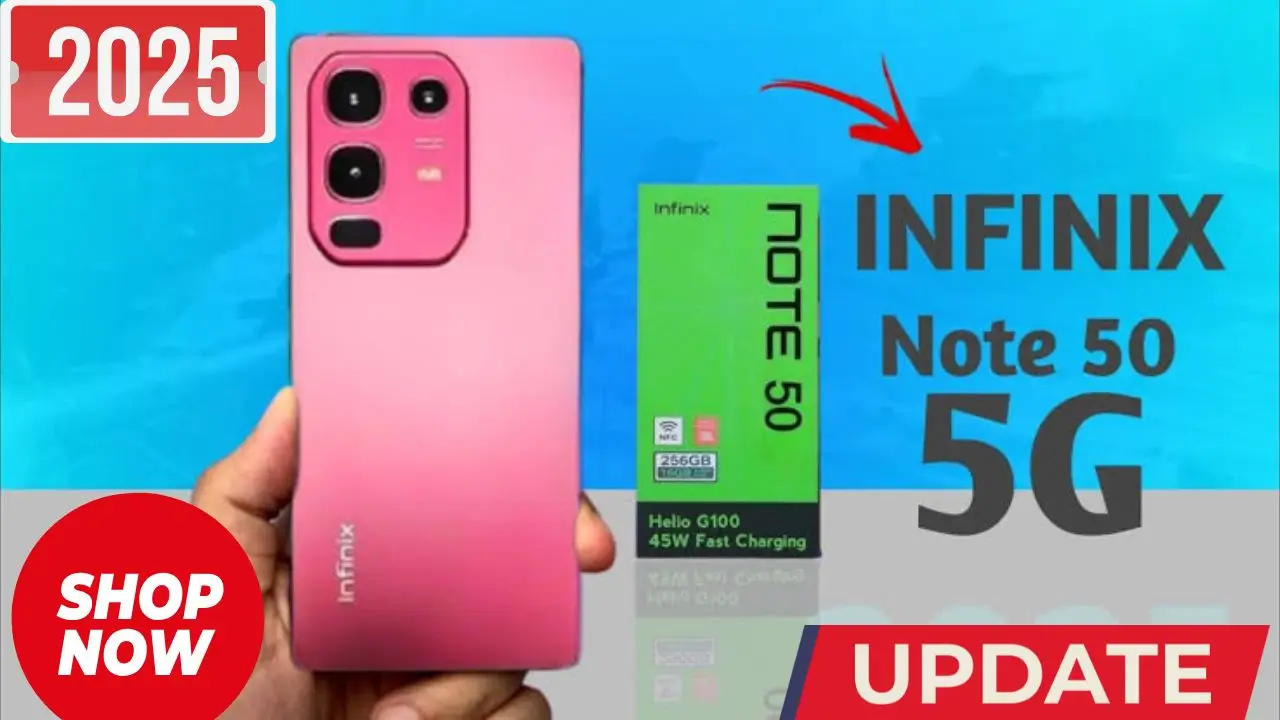 Infinix