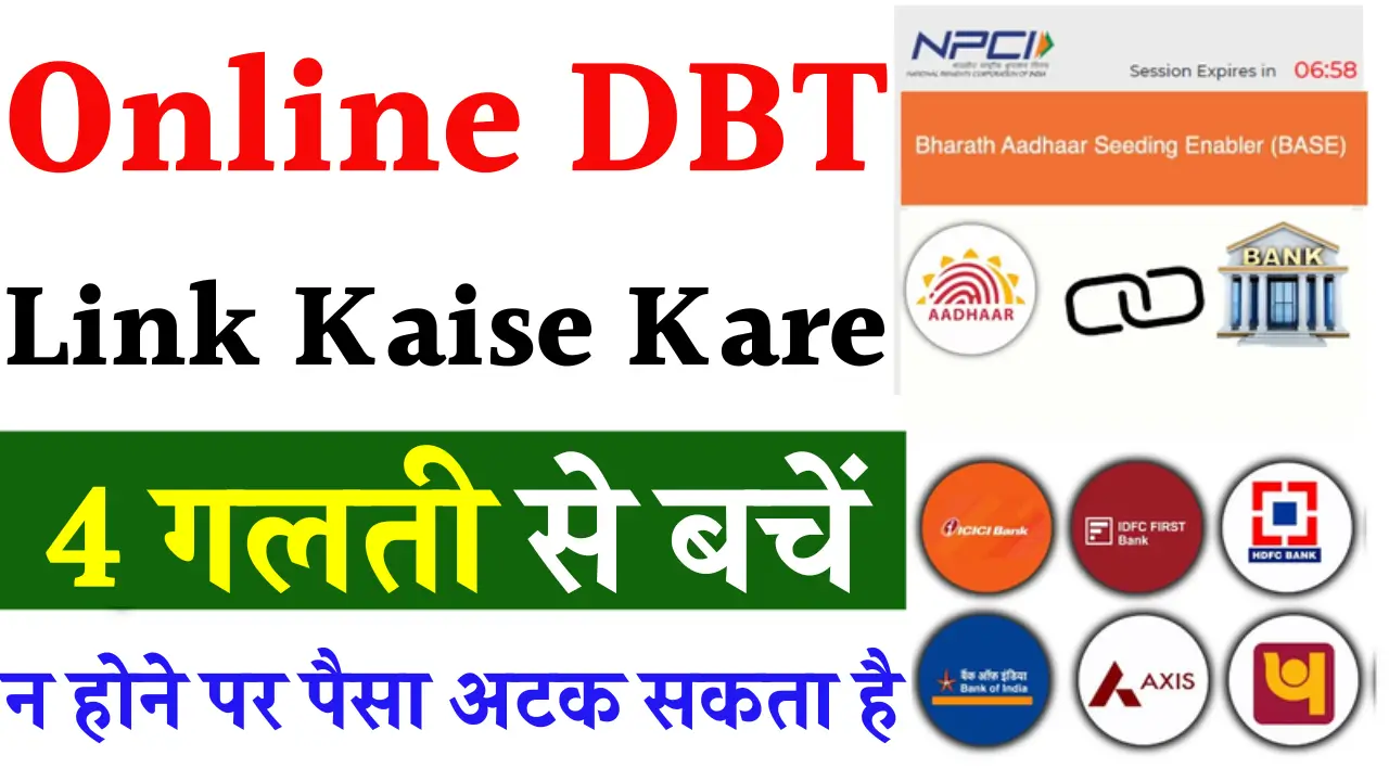 Online DBT Link