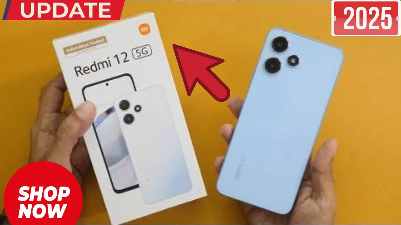 Redmi